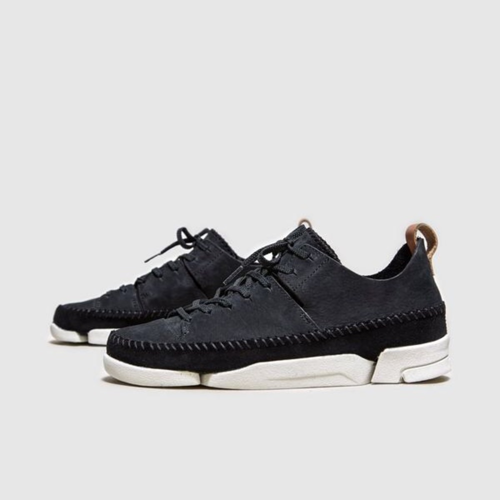 Clarks Trigenic Flex size 8