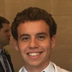 Meet your Posher, Nate