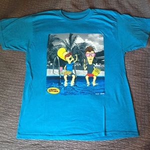 Beavis & Butthead T-shirt