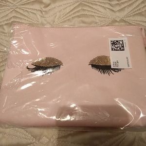 H&M Eyelashes Pouch