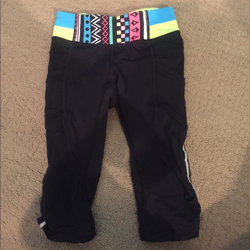 Ivivva leggings