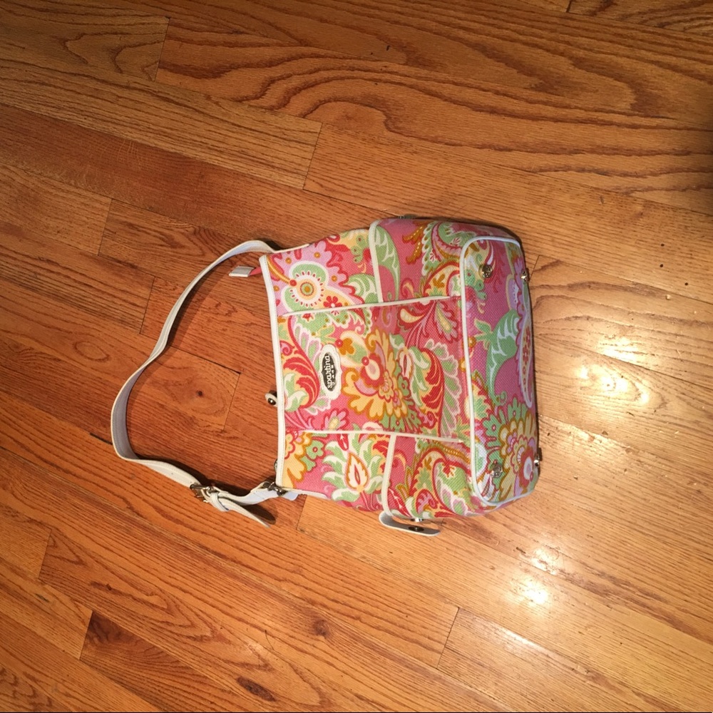 Spartina 449 shoulder strap bag