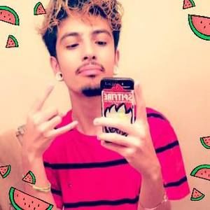 Meet your Posher, Salvador