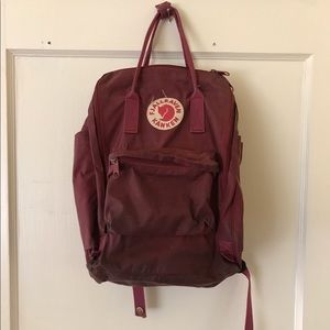 Fjallraven Kånken Backpack