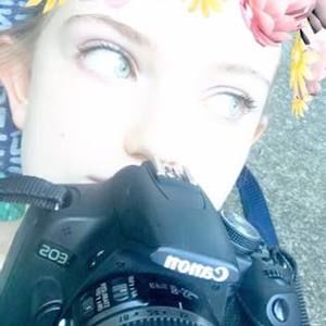 Meet your Posher, Bailey