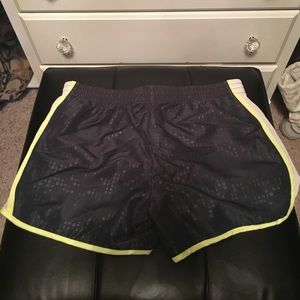 Danskin Shorts - Size large Danskin athletic short. Danskin Shorts - Size large Danskin athletic short.