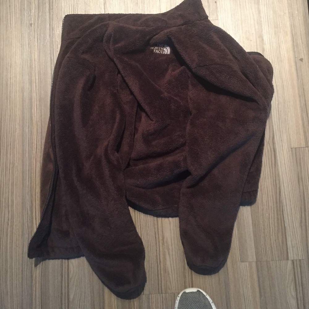 Northface Zip Up - image 1