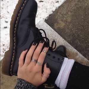 Dr. Marten's Women's 1460 Smooth