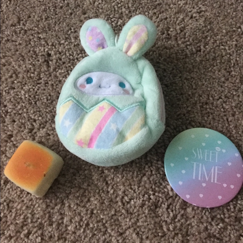 Kawaii bundle!