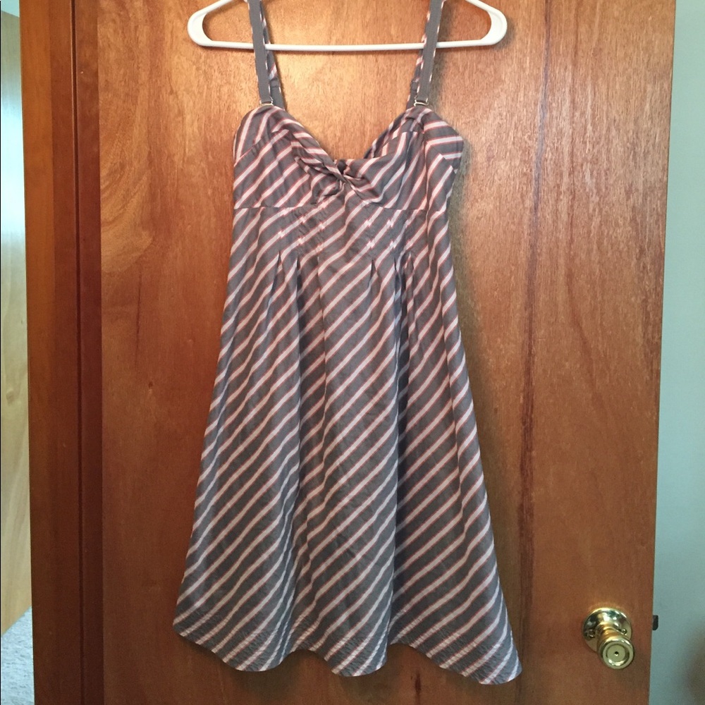 American Eagle Summer Mini Dress Size 4