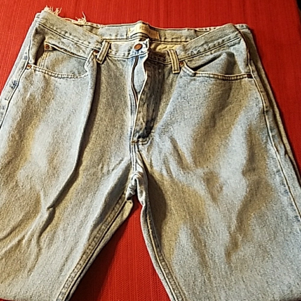 Men's Lee jeans