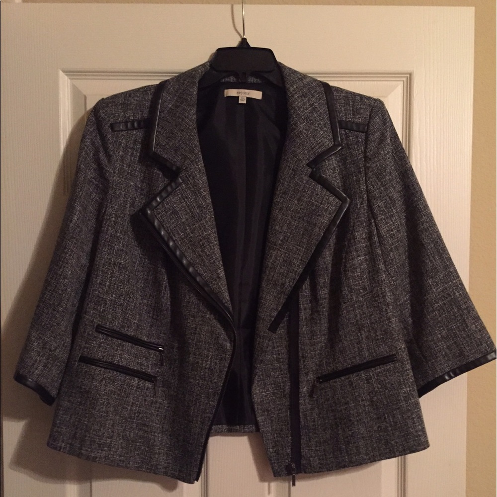 Sejour Blazer