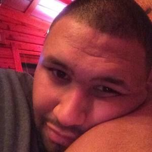 Meet your Posher, Thomas