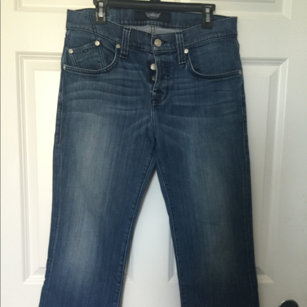 Rock & Republic Jeans