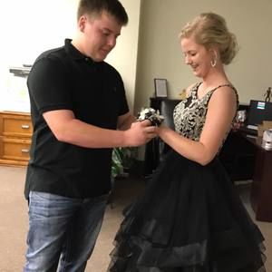 Meet your Posher, Cydney