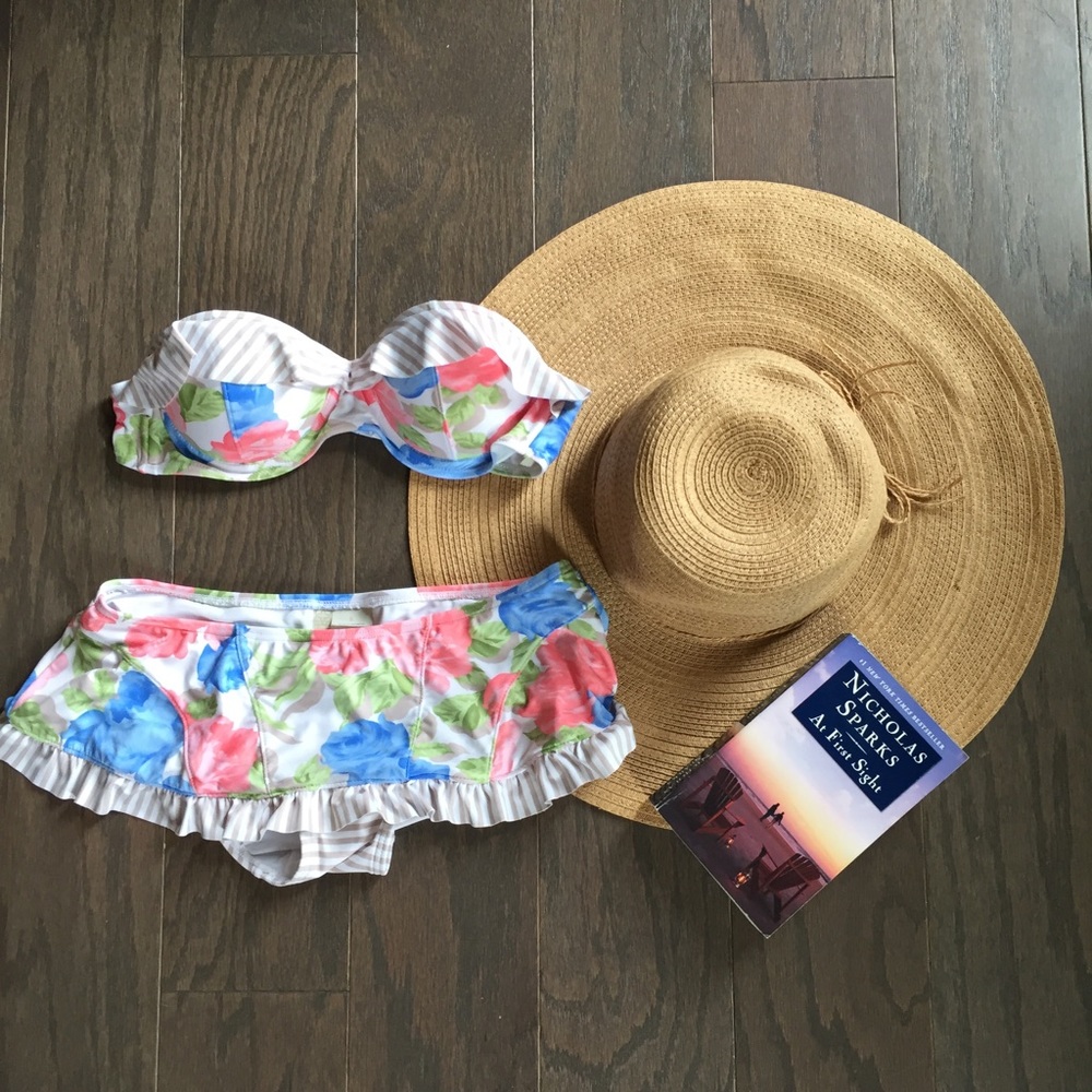 GB Bikini