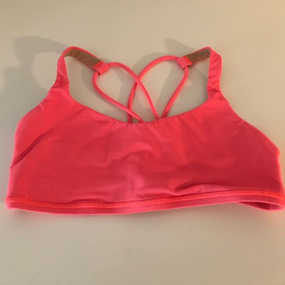 lululemon athletica Other - Lululemon free to be sports bra