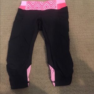 Ivivva leggings