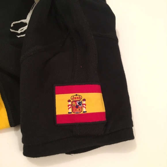 Ralph Lauren Spain Polo - Picture 4 of 7