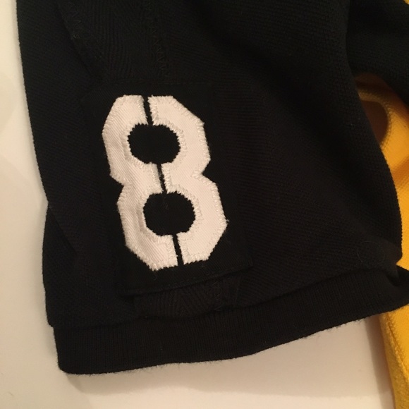 Ralph Lauren Spain Polo - Picture 5 of 7