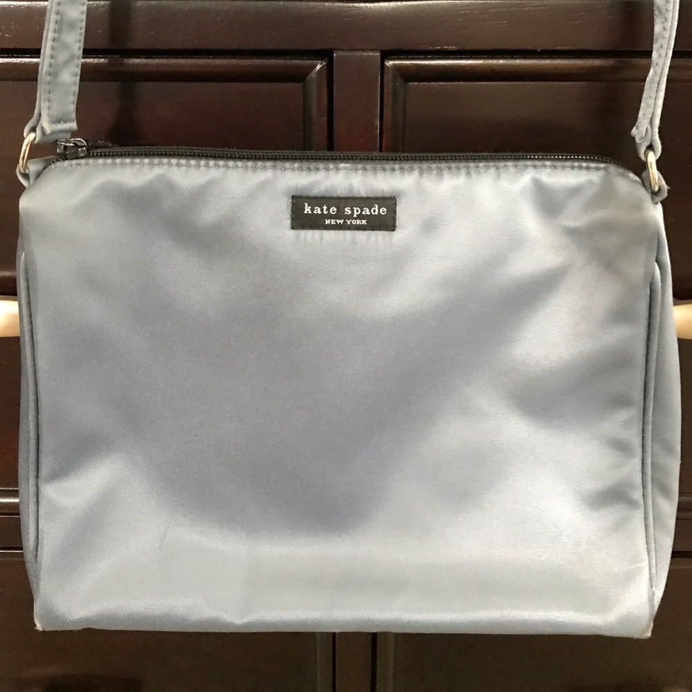 Kate Spade shoulder strap purse