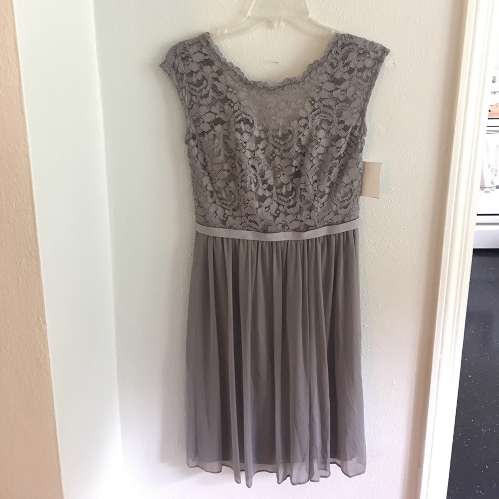 Cocktail dress