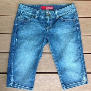 Guess Jean Shorts