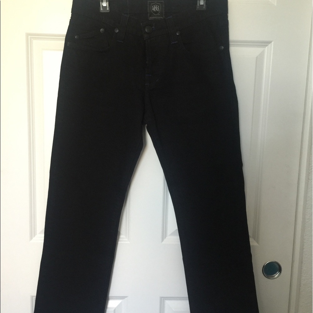 Black Rock & Republic Jeans
