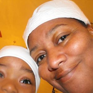 Meet your Posher, Annette