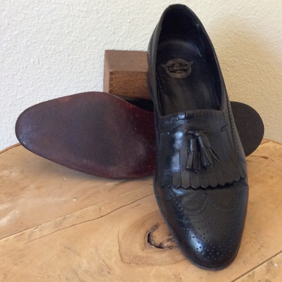 Discount Leather Sole Florsheim Shoes Discount Leather Sole Florsheim Shoes
