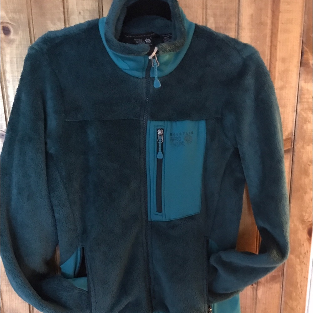 Mountain Hardwear Monkey Jacket