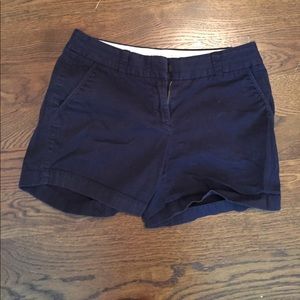 J.Crew Chino Shorts