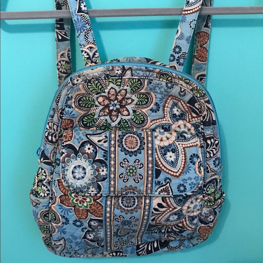 Vera Bradley Backpack