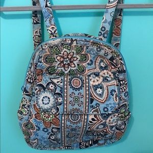 Vera Bradley Backpack