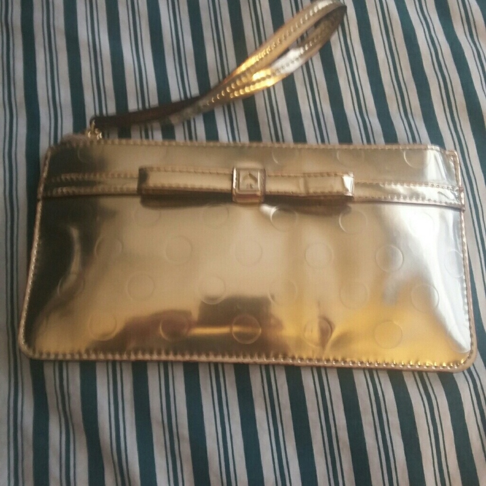 Wallet/Wristlet