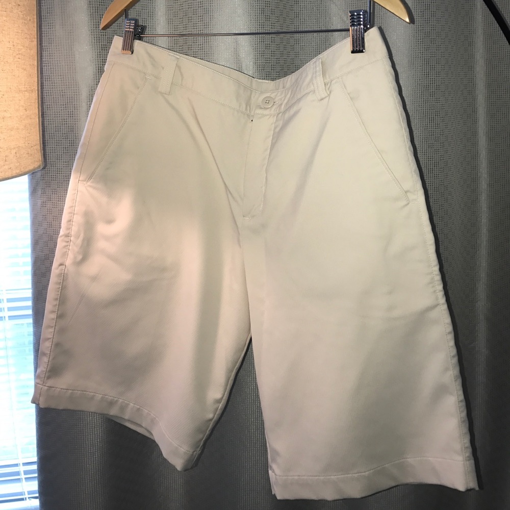 Puma Golf Shorts