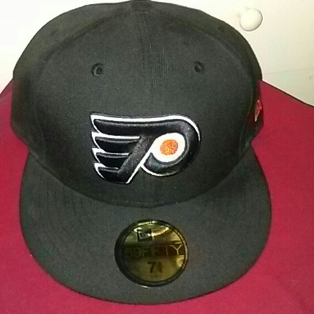 New Era Fitted cap