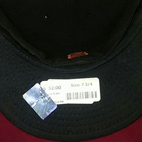 New Era Fitted cap - Picture 2 of 2