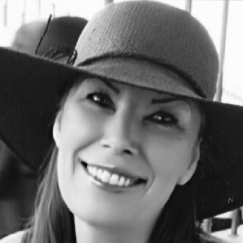 Meet your Posher, Joan