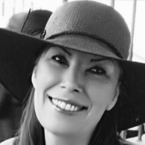 Meet your Posher, Joan