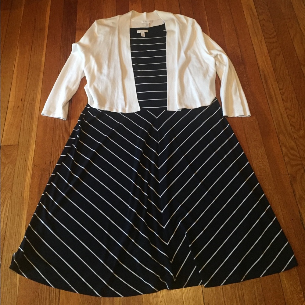 ☀️Summer Clearance☀️ Classic Summer Party Dress