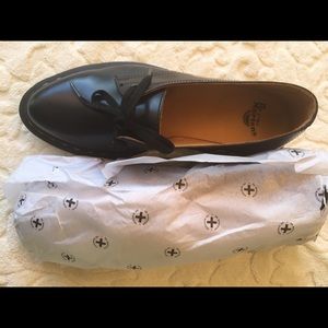 Dr. Martens Siano shoes...!Final price drop!