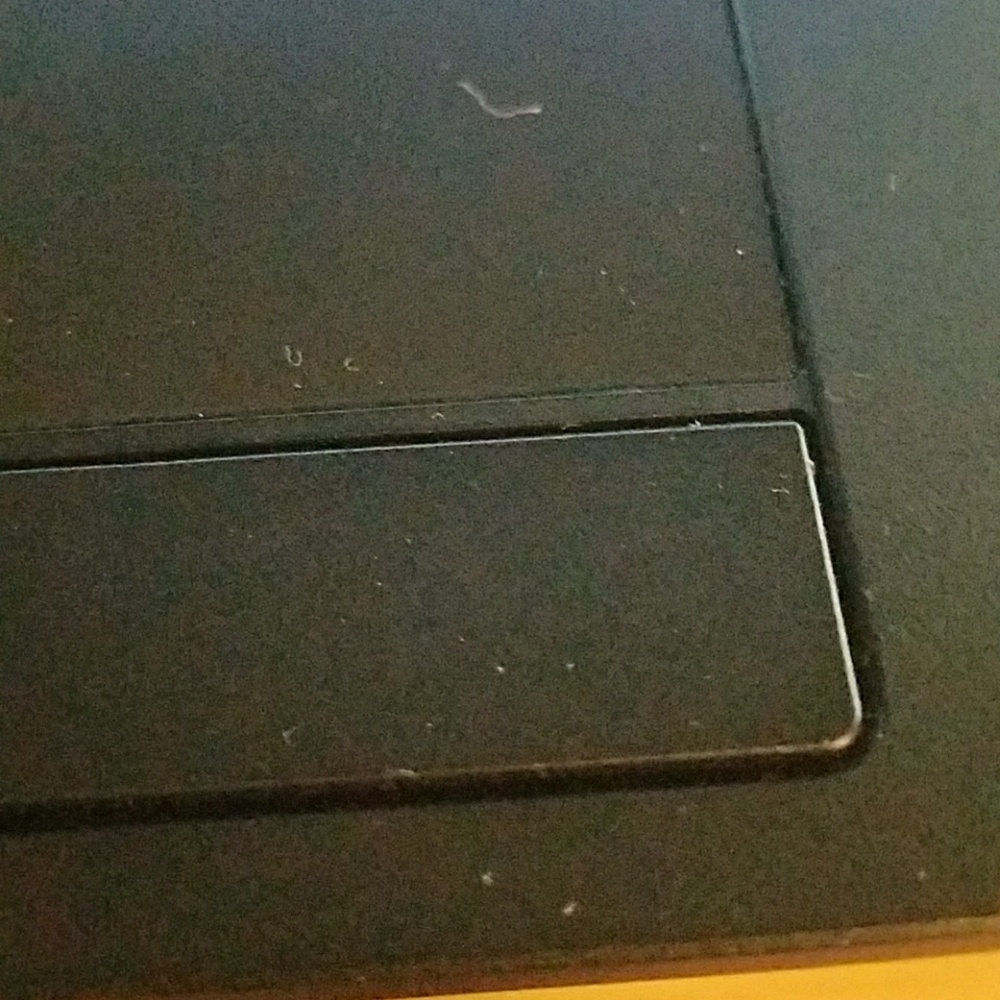 Meet your Posher, Denise