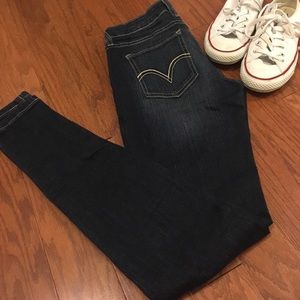 Levi's Skinny Jeans