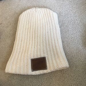 Love Your Melon beanie