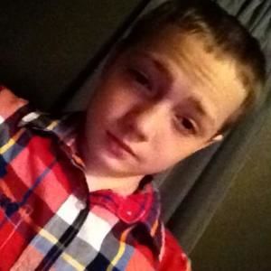 Meet your Posher, Chandler