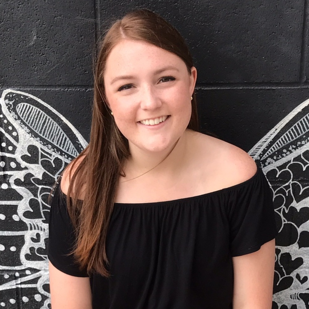 Meet your Posher, Alyssa