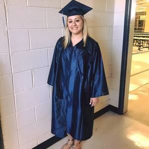 Meet your Posher, Taylor