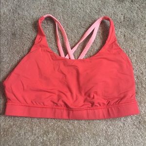 Lululemon Energy Bra