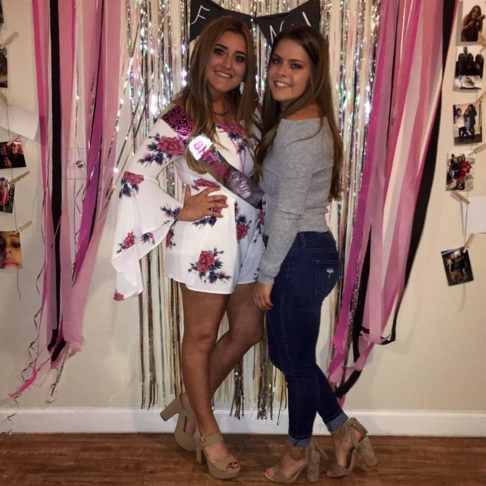 Meet your Posher, Tara